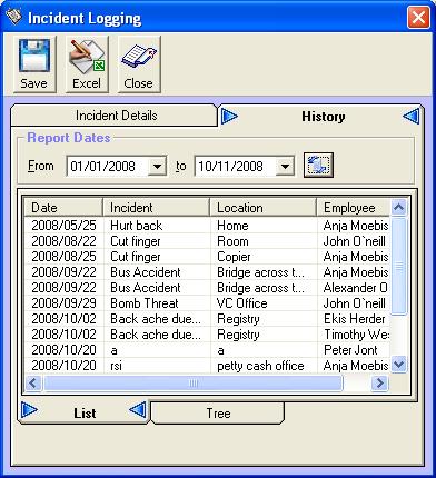 Incident Management